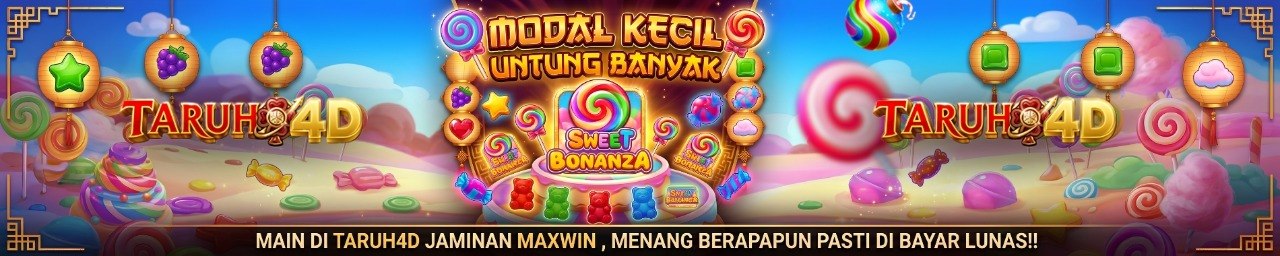 taruh4d login